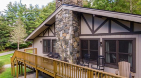 Banner Elk Lodge